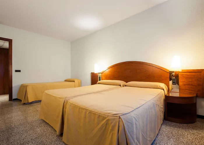 Hotel Gaudi