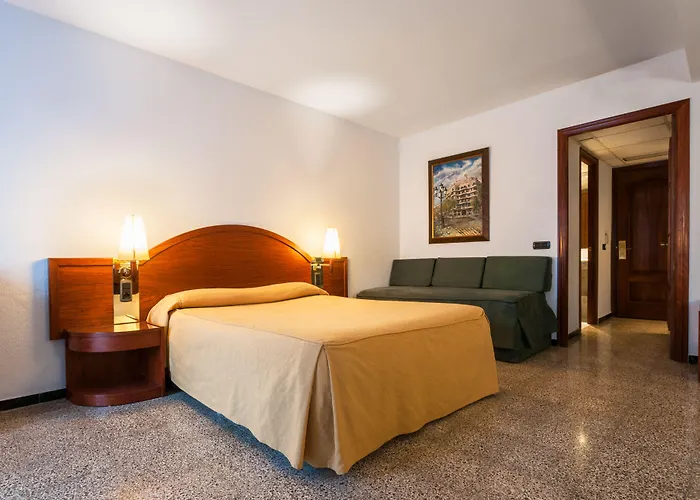 Hotel Gaudi
