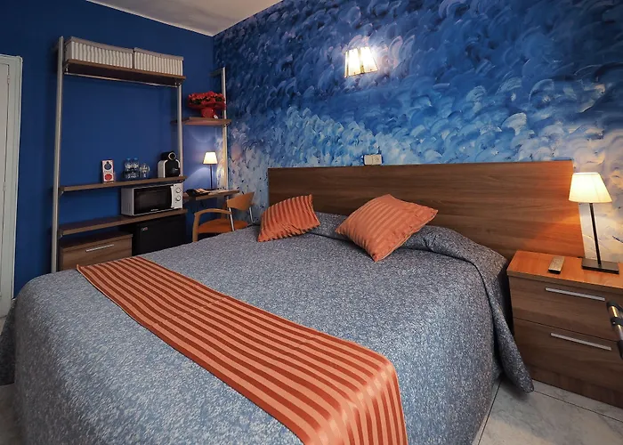 Hotel Montserrat