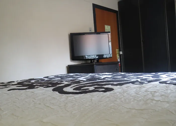 Hotel Santa Anna