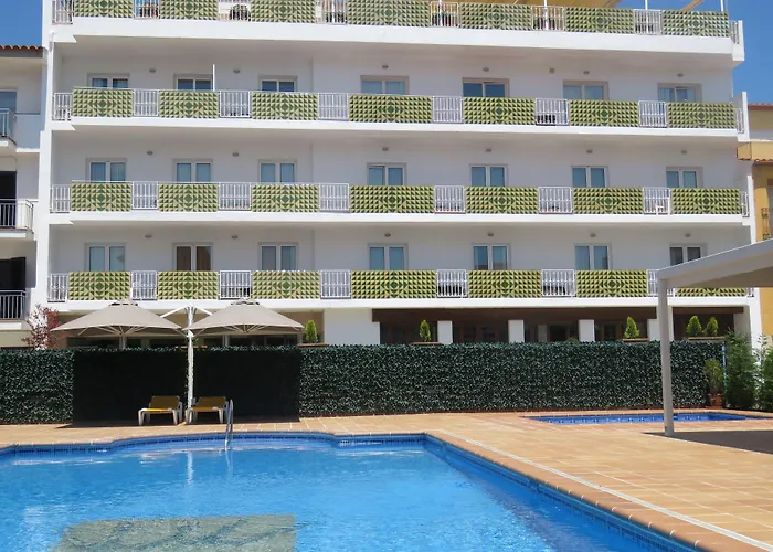 Hotel Santa Anna