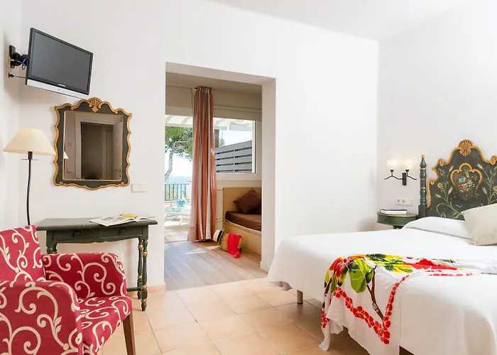 Hotel Sant Roc