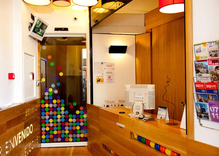 Hostal Athenas