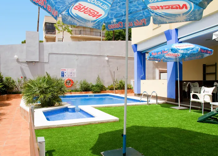 Rentalmar Costa Verde
