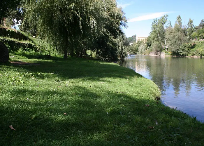 Hotel Sant Quirze De Besora