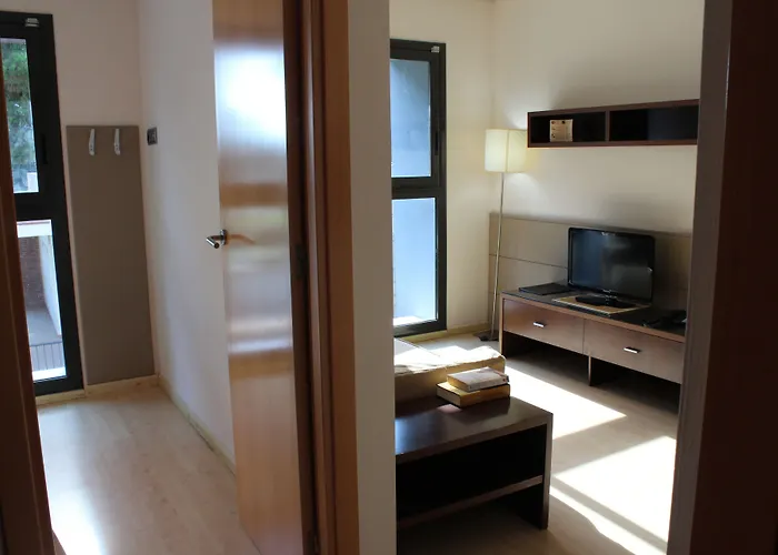 Apartamentos Royal Marina Gardens