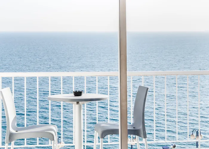 Gran Sol Hotel