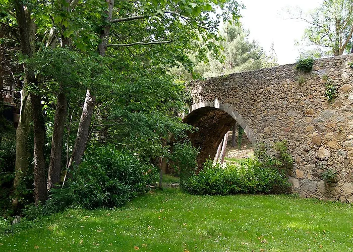 Els Cacadors De Macanet