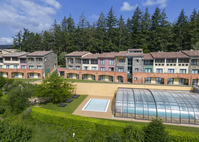 Vilar Rural De Sant Hilari Sacalm By Serhs Hotels