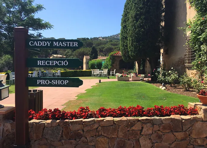 Rvhotels Golf Costa Brava