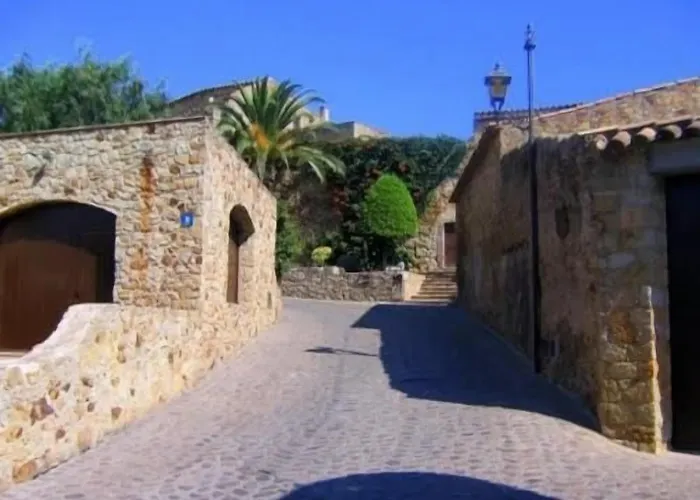 Aparthotel Arenal