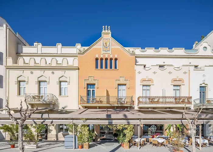 Sercotel Kalma Sitges