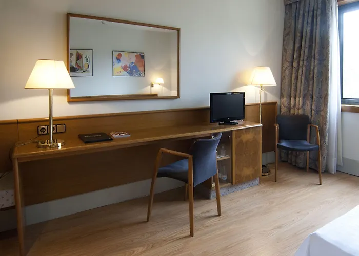 Hotel Domo