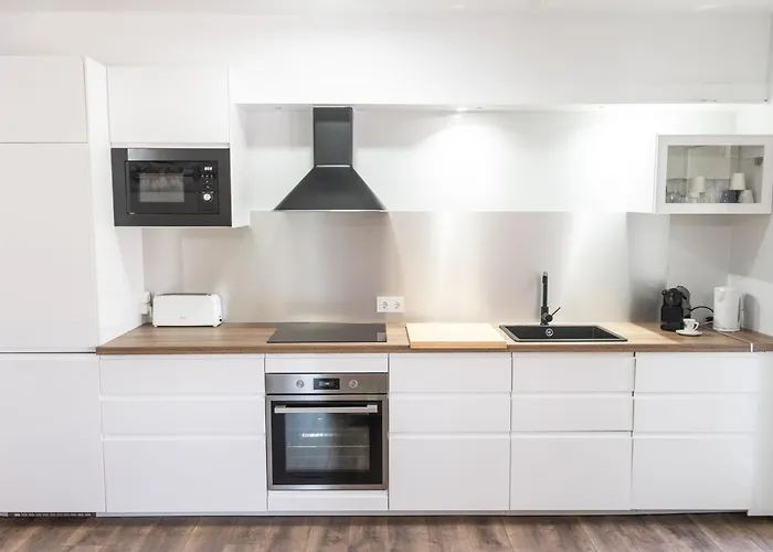 Apartamento Cassa de la selva