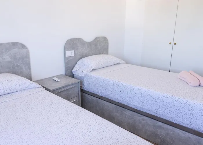 Apartamento Cassa de la selva