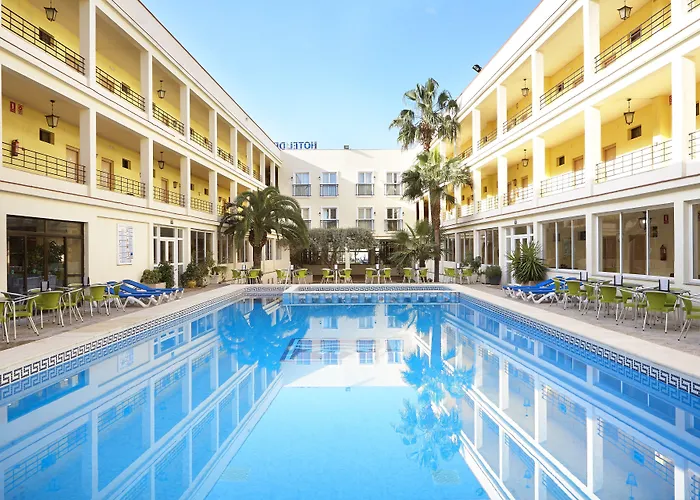 Rh Silene Hotel & Spa 4 Sup