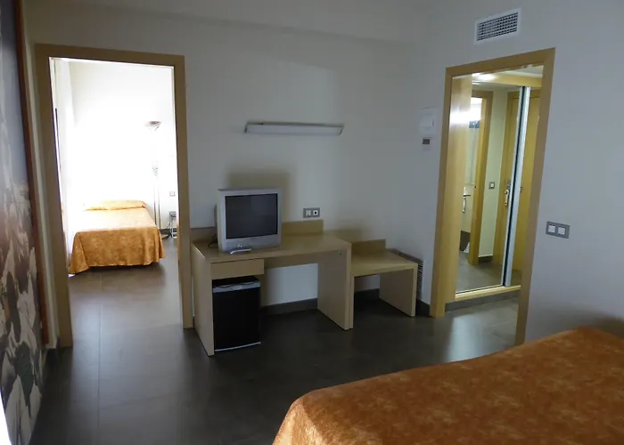 Hotel Pere III El Gran