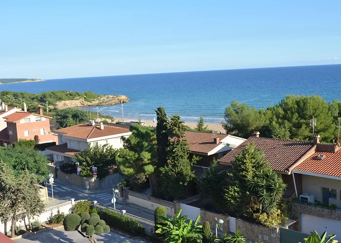 Hotel Sant Jordi