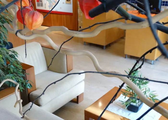 Hotel Rambla Figueres