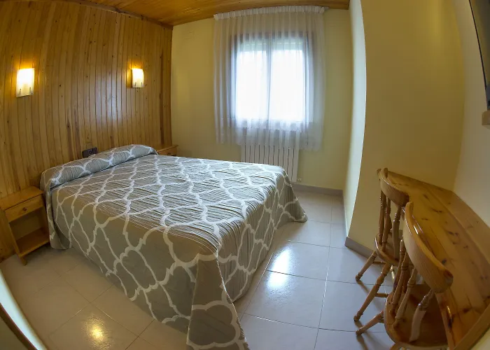 Hotel Los Nogales