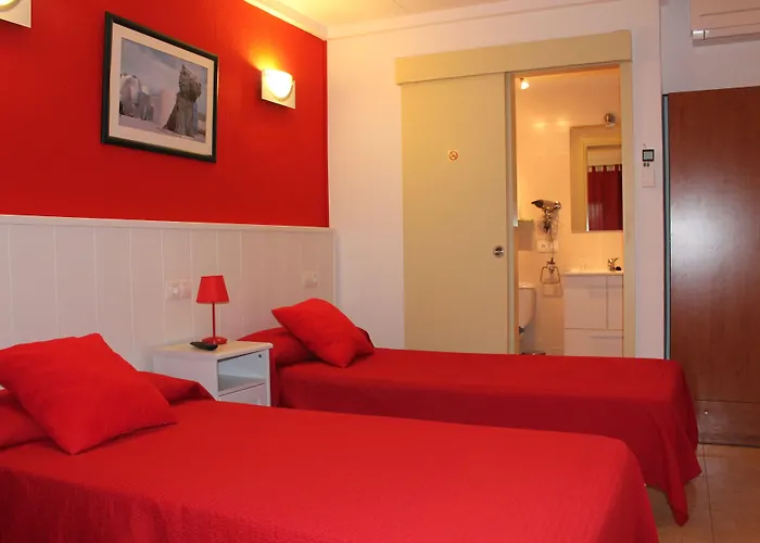Hotel Les Roques
