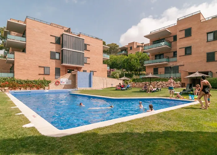 Pierre&Vacances Salou