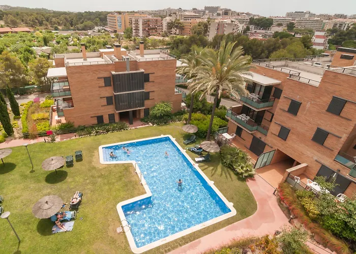 Pierre&Vacances Salou