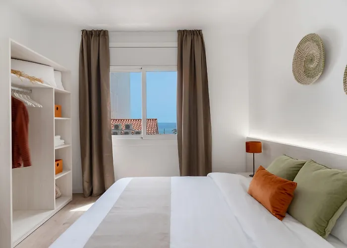 Apartamentos Venecia