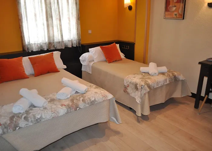 Hotel Sanchez