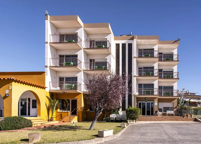 Rvhotels Gr92 Torroella De Montgri