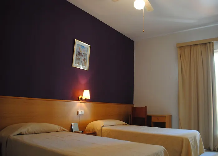 Hotel Sant Jordi