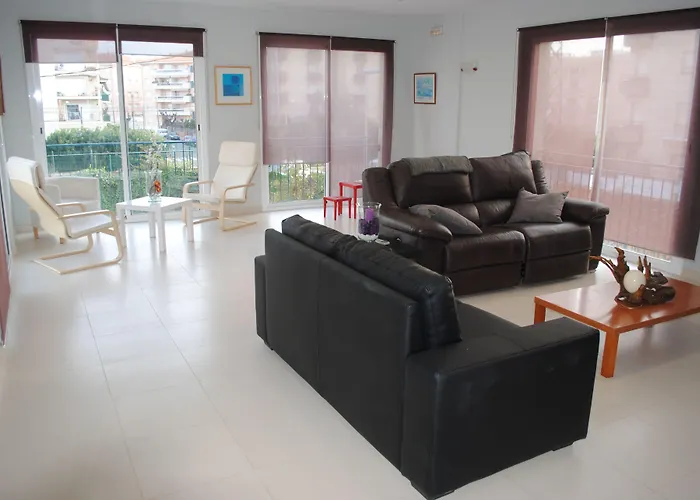 Hotel Sant Jordi