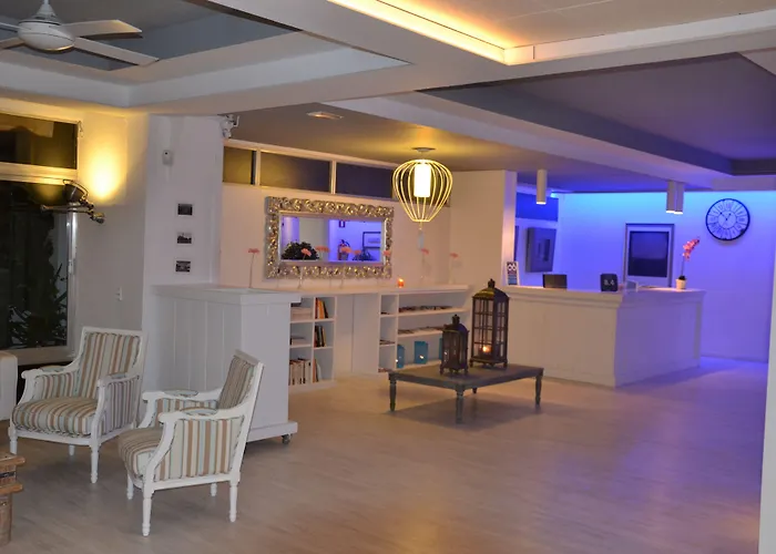 Solvi Hotel - Adults Only