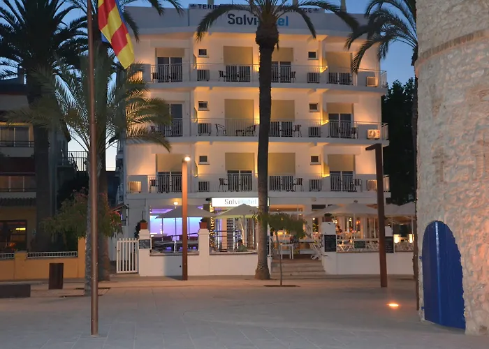 Solvi Hotel - Adults Only