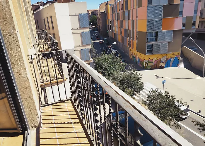 Urbi Apartments