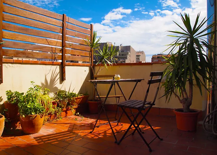 Factory Hostels Barcelona