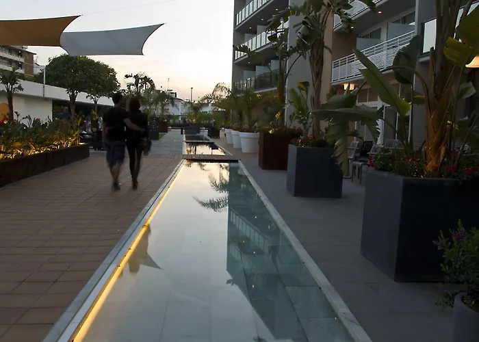 Altafulla Mar Hotel