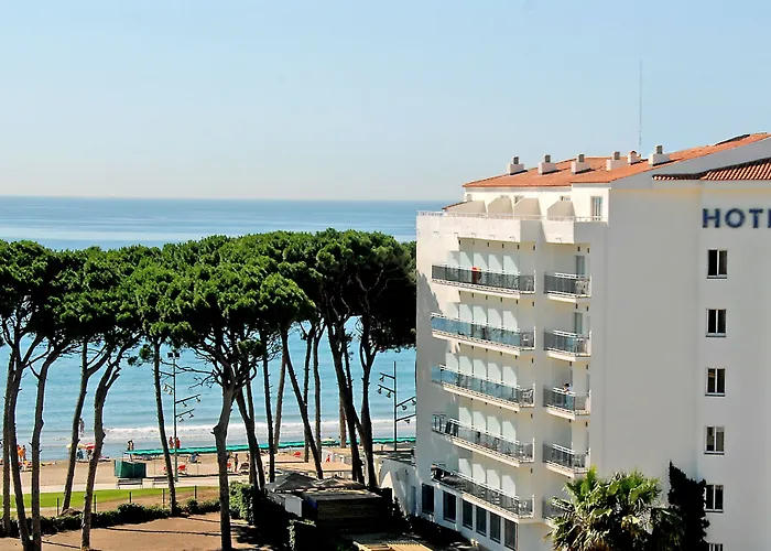 Hotel Best Terramarina