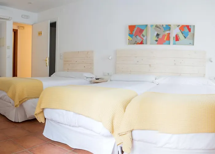Hotel 3 Arcs