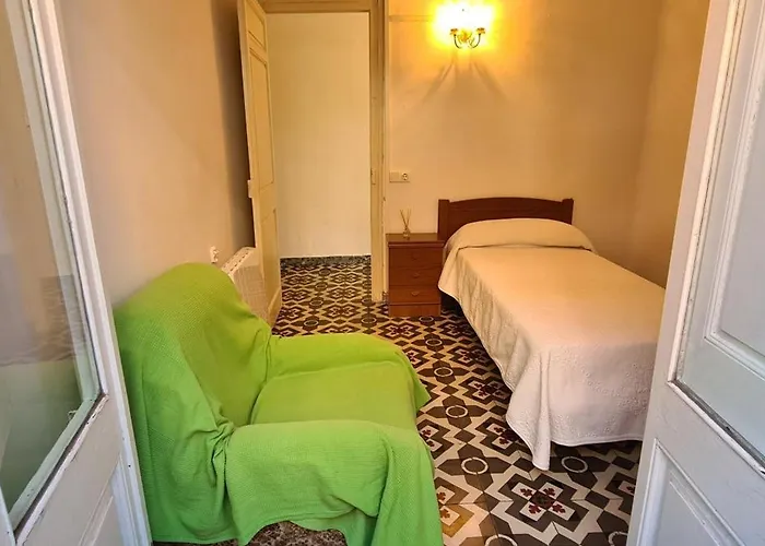Casa Gelonch