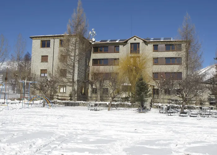 Hotel Mirador