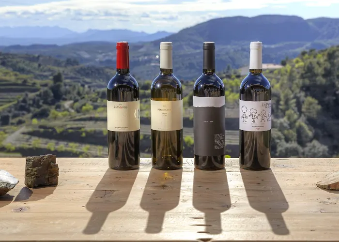 Trossos Del Priorat