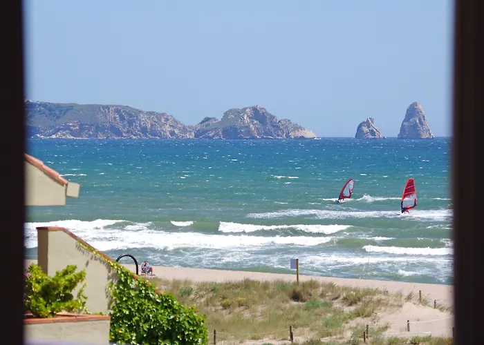 Apartaments Beach & Golf Resort