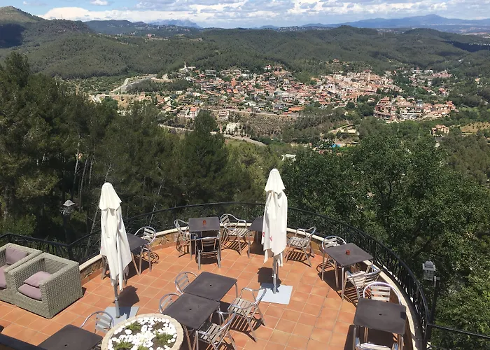 Petit Mirador