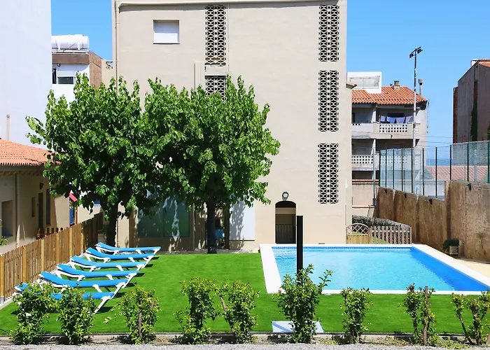 Rvapartaments Provenzal