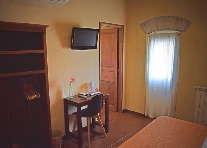 Hotel & Golf Ca La Caputxeta - Adults Only