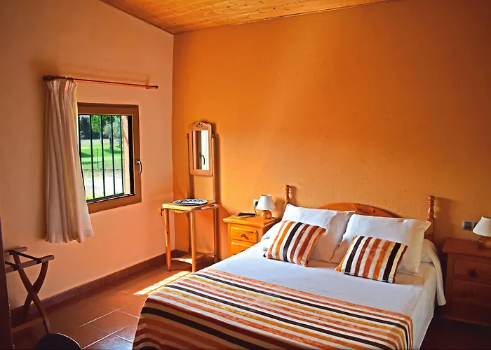 Hotel & Golf Ca La Caputxeta - Adults Only