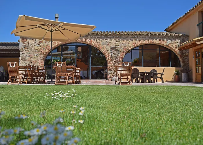 Hotel & Golf Ca La Caputxeta - Adults Only