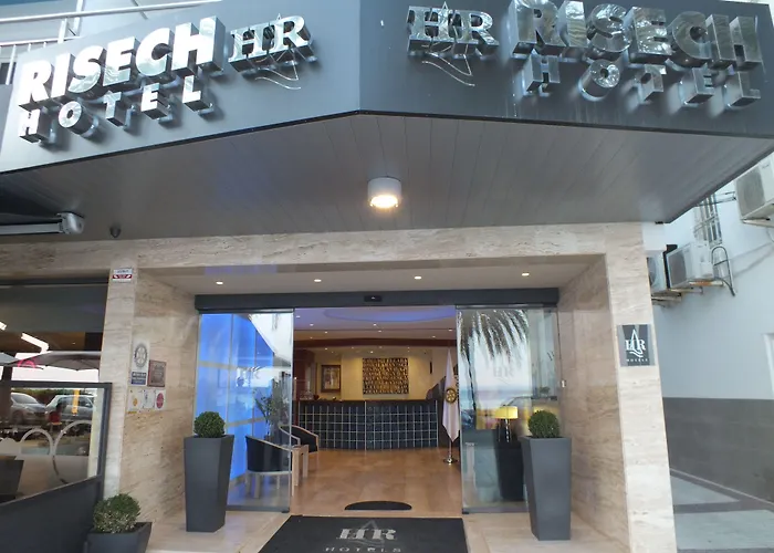 Hotel Risech
