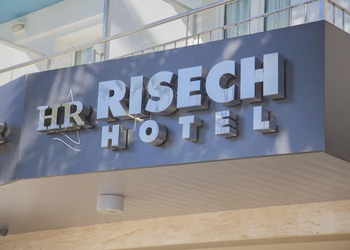 Hotel Risech